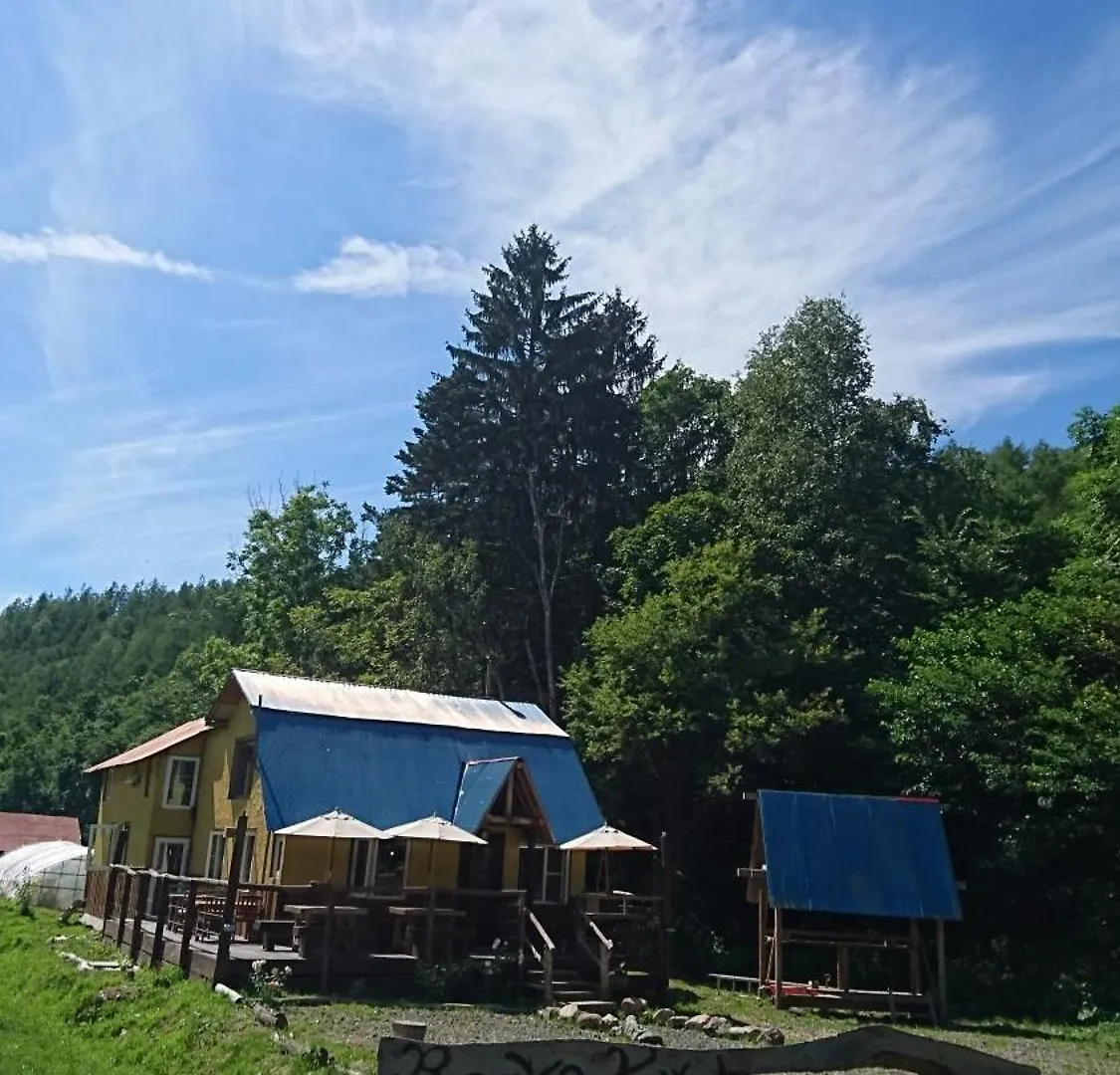 富良野市 Bears Houseヴィラ シャレー