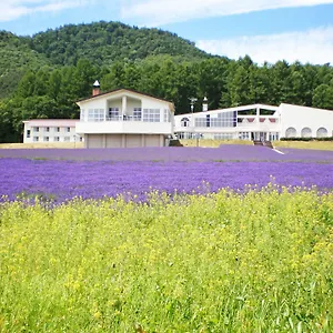 富良野高地酒店 酒店