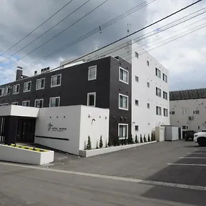 3* Hotel Munin