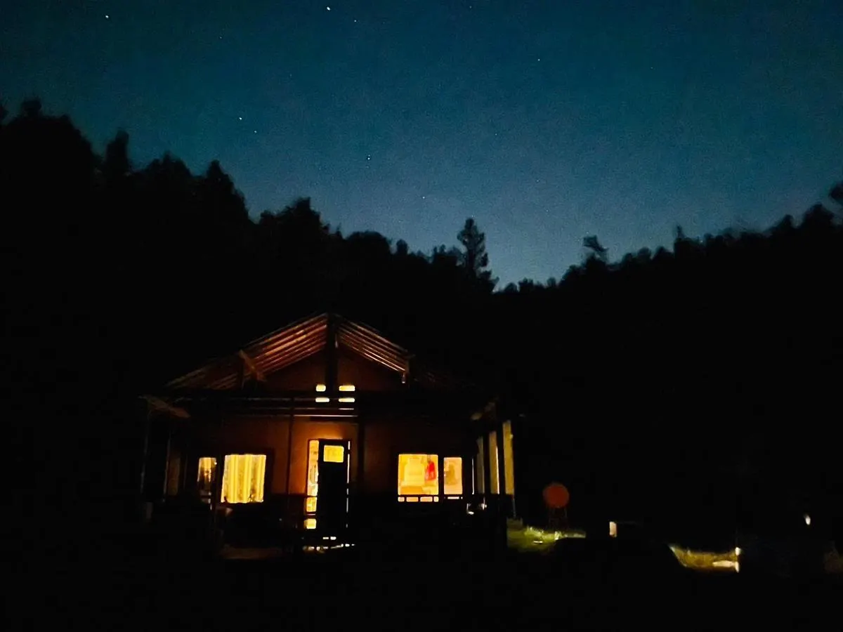 فيلا Bears House NakaNakafurano شاليه Nakafurano